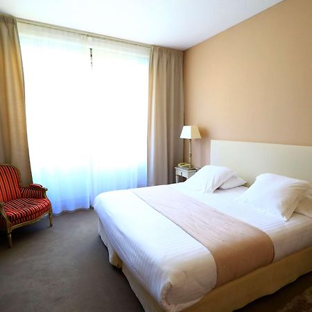 Hotel Le Renoir Sarlat-la-Canéda Eksteriør bilde