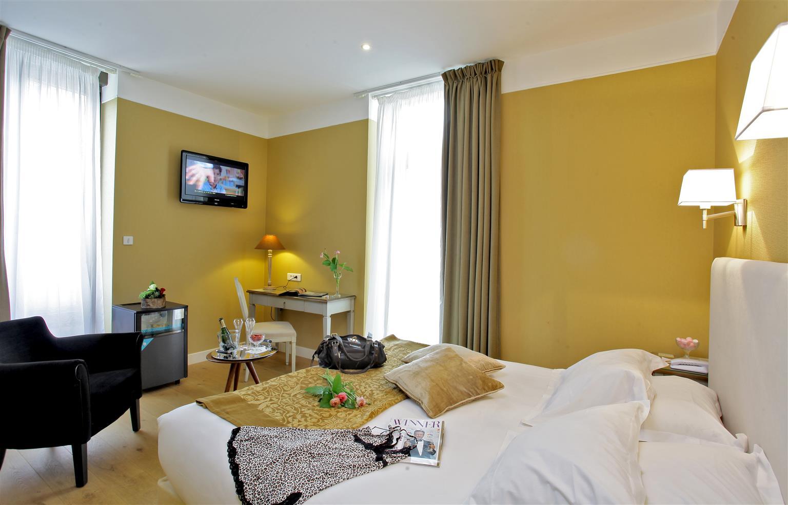 Hotel Le Renoir Sarlat-la-Canéda Eksteriør bilde