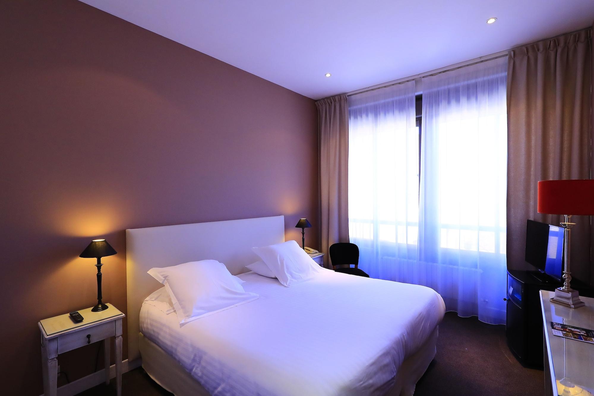 Hotel Le Renoir Sarlat-la-Canéda Eksteriør bilde