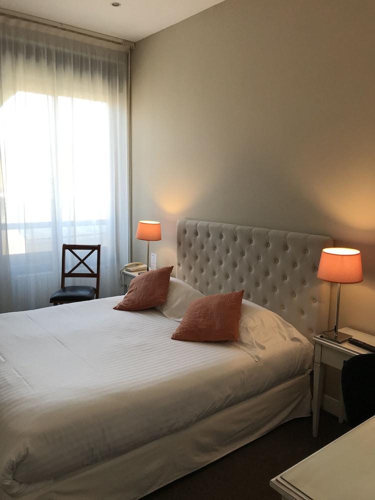 Hotel Le Renoir Sarlat-la-Canéda Eksteriør bilde