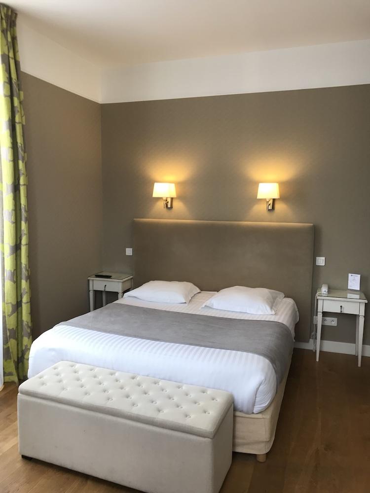 Hotel Le Renoir Sarlat-la-Canéda Eksteriør bilde