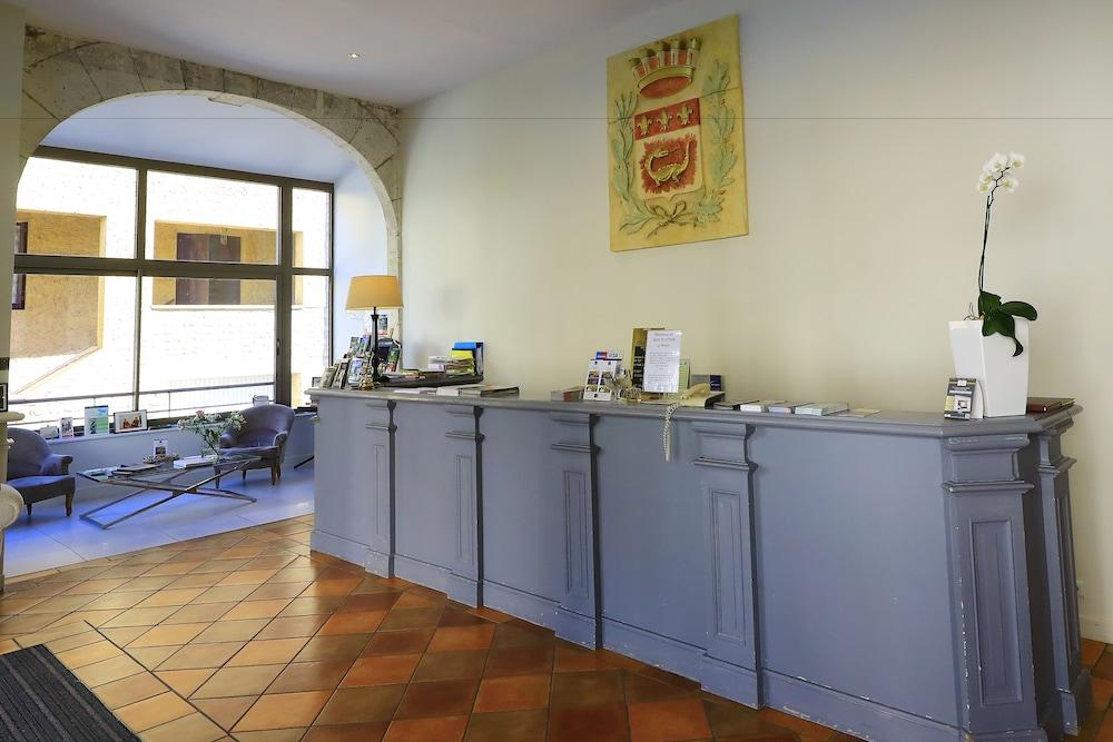 Hotel Le Renoir Sarlat-la-Canéda Eksteriør bilde