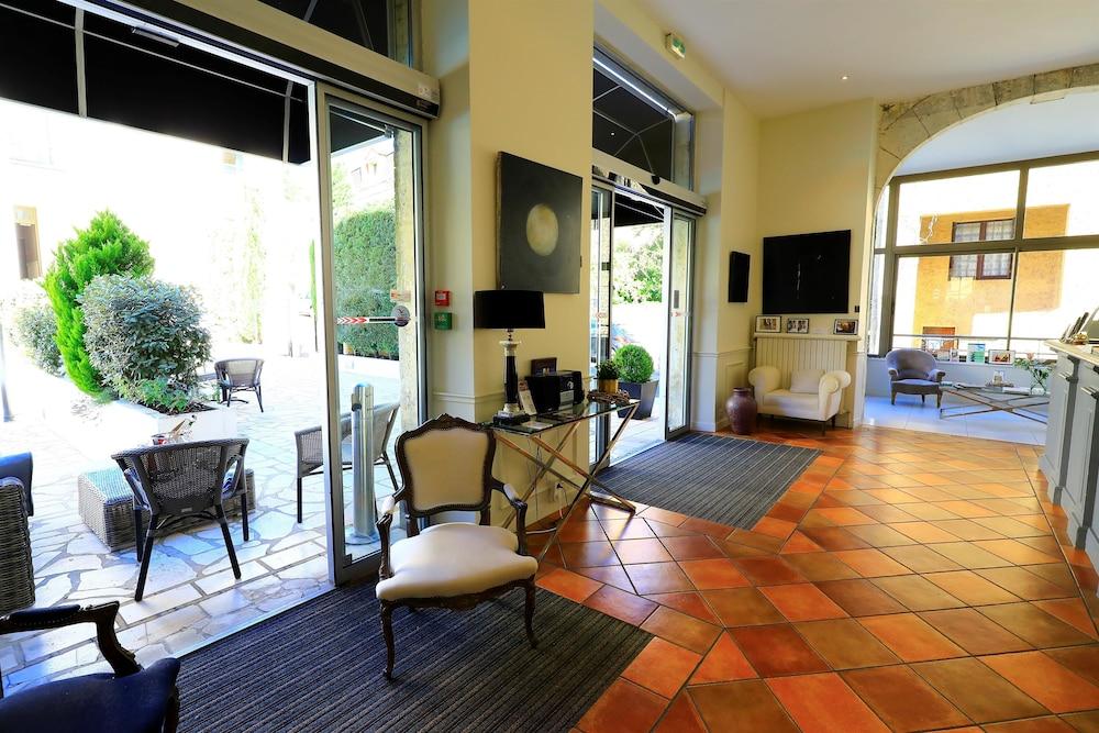 Hotel Le Renoir Sarlat-la-Canéda Eksteriør bilde